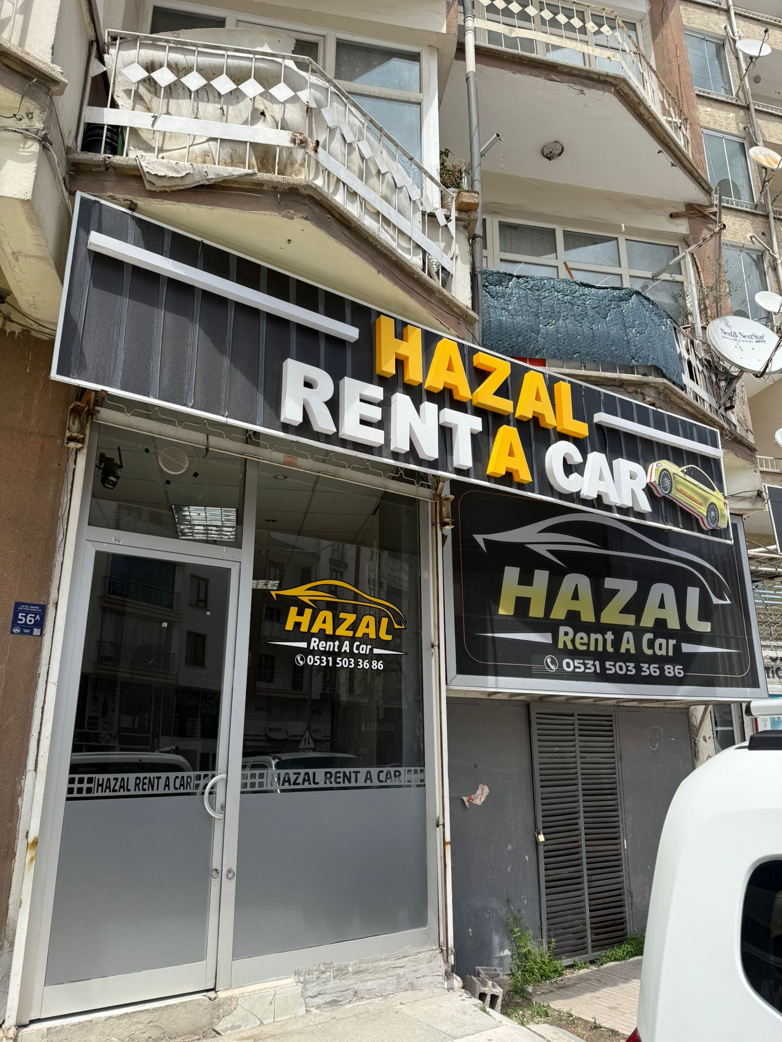 Elazığ Seyahatinizde Konforlu ve Güvenilir Araç Kiralama Çözümleri