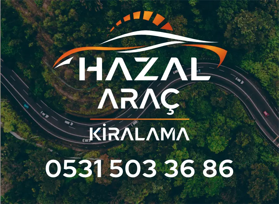 Elazığ Hazal Rental Araç Kiralama