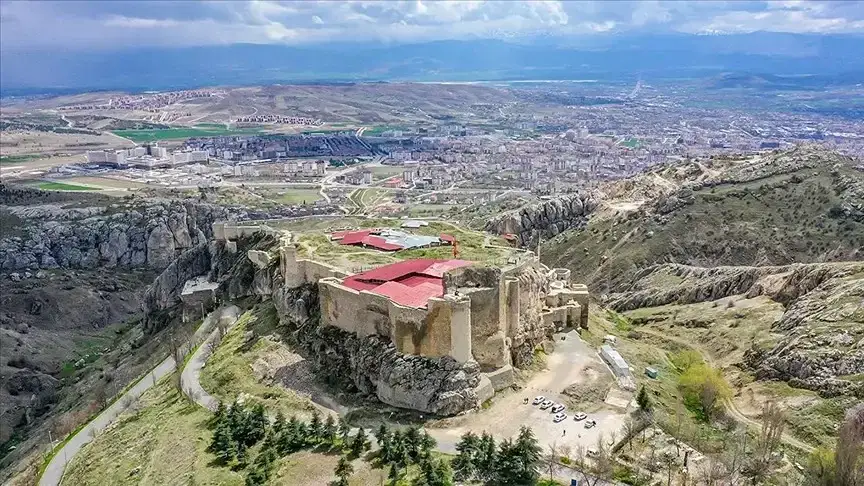 Elazığ Araç Kiralama